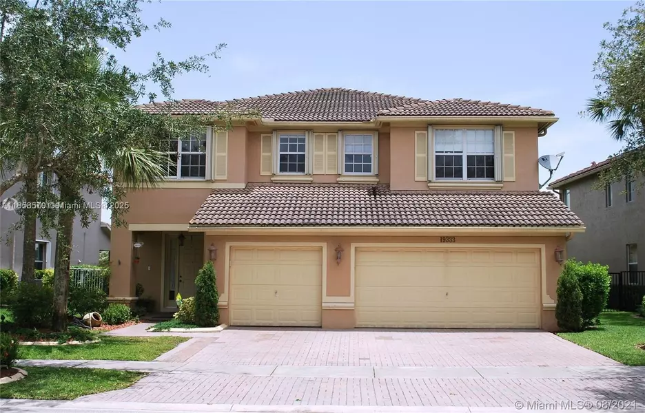 19333 Stonebrook St, Weston, FL 33332