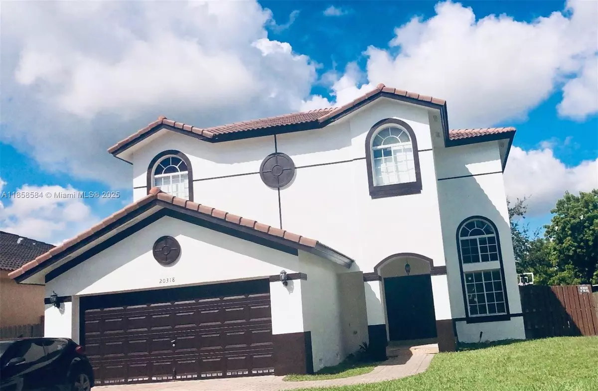 Cutler Bay, FL 33189,20318 SW 87th Ct