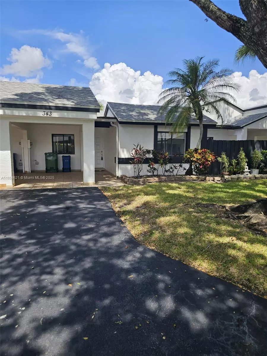Weston, FL 33326,Address not disclosed