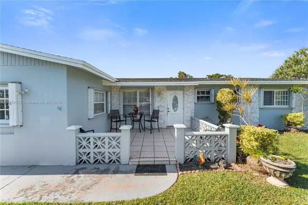 Miami, FL 33173,8100 SW 95th Ct