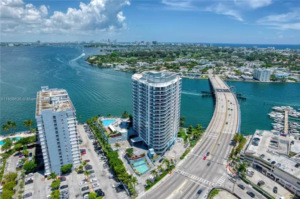 North Bay Village, FL 33141,1881 79th St Cswy #404