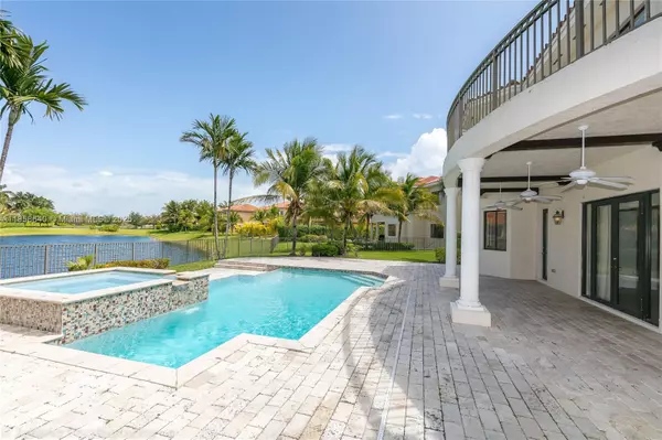 Cutler Bay, FL 33157,8003 SW 195th Ter