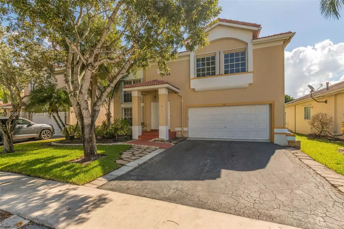 Weston, FL 33326,161 Granada Ave