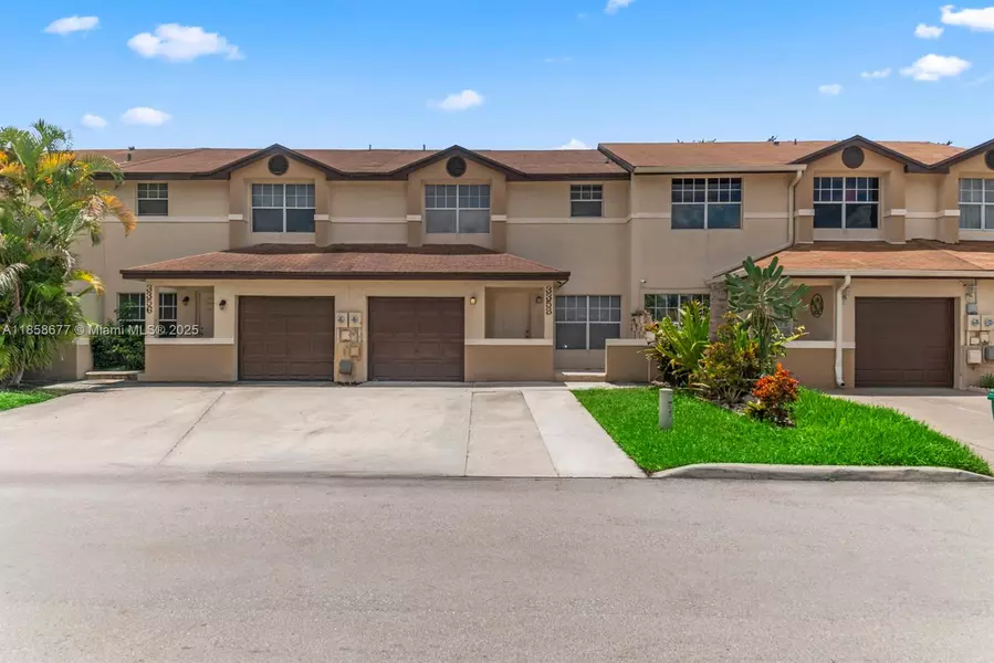 3358 NW 198th Ter, Miami Gardens, FL 33056