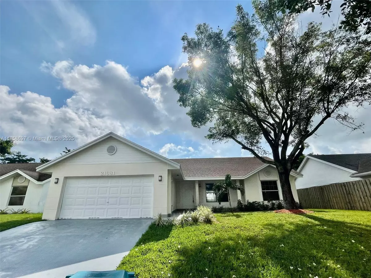 Cutler Bay, FL 33190,21681 SW 97th Ct #21681