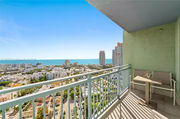 Miami Beach, FL 33139,90 Alton Rd #2505