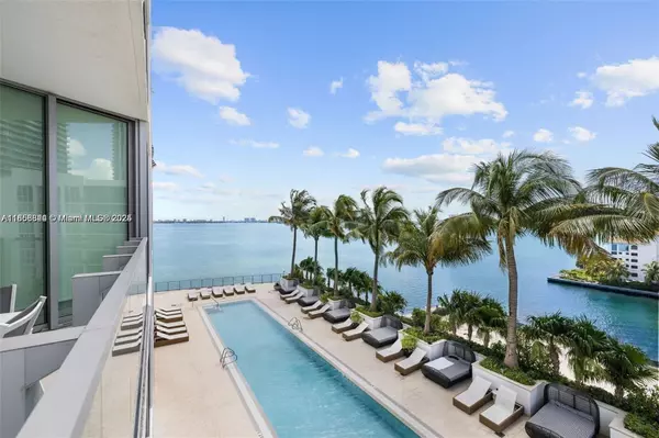 2900 NE 7th Ave #809, Miami, FL 33137