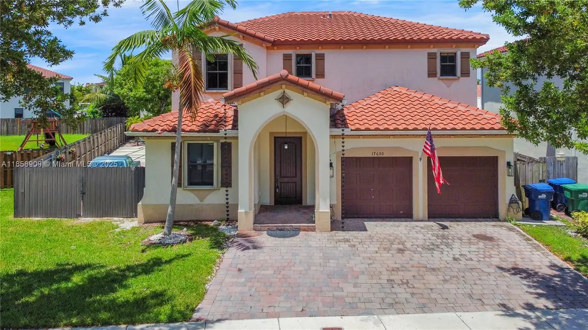 Miami, FL 33187,17650 SW 154th Pl