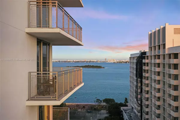 2150 N Bayshore Dr #1804, Miami, FL 33137