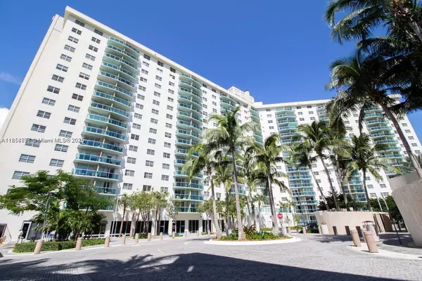 Sunny Isles Beach, FL 33160,19370 Collins Ave #1420