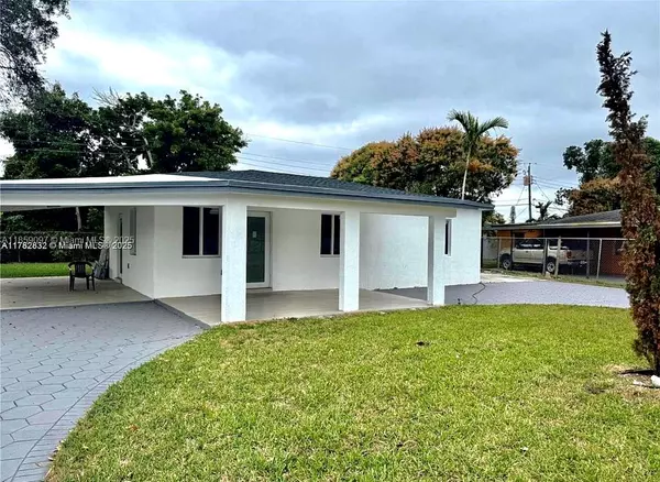 Miami, FL 33167,12550 NW 23rd Ave #0