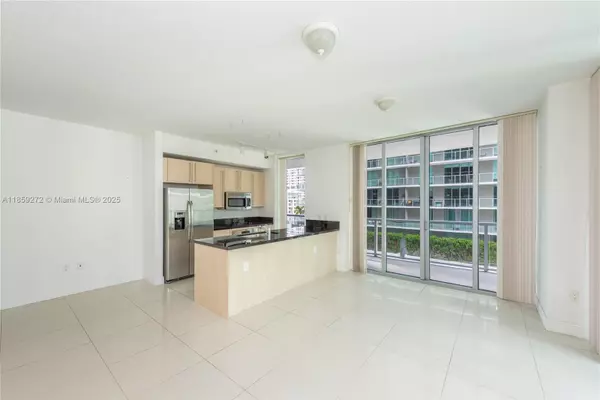 Miami, FL 33130,79 SW 12th St #1107-S