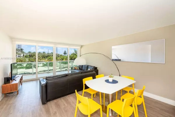 Sunny Isles Beach, FL 33160,100 Bayview Dr #210