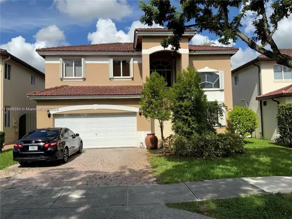 6528 SW 158th, Miami, FL 33193