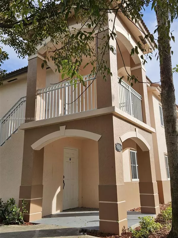 2701 SE 12th Rd #101, Homestead, FL 33035