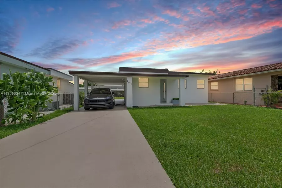 2811 SW 65th Ave, Miami, FL 33155