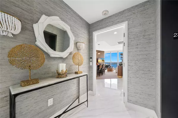 Miami, FL 33137,2900 NE 7th Avenue #2303