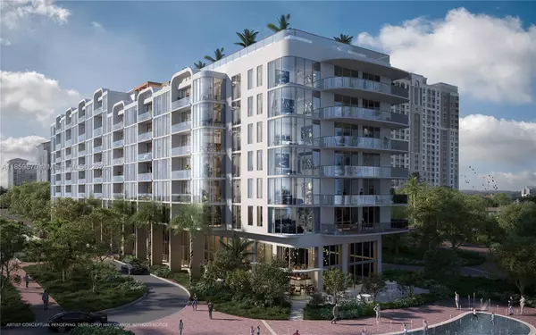 501 SE 6th Avenue #403, Fort Lauderdale, FL 33301