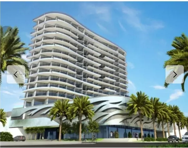 17550 Collins Ave #1403, Sunny Isles Beach, FL 33160