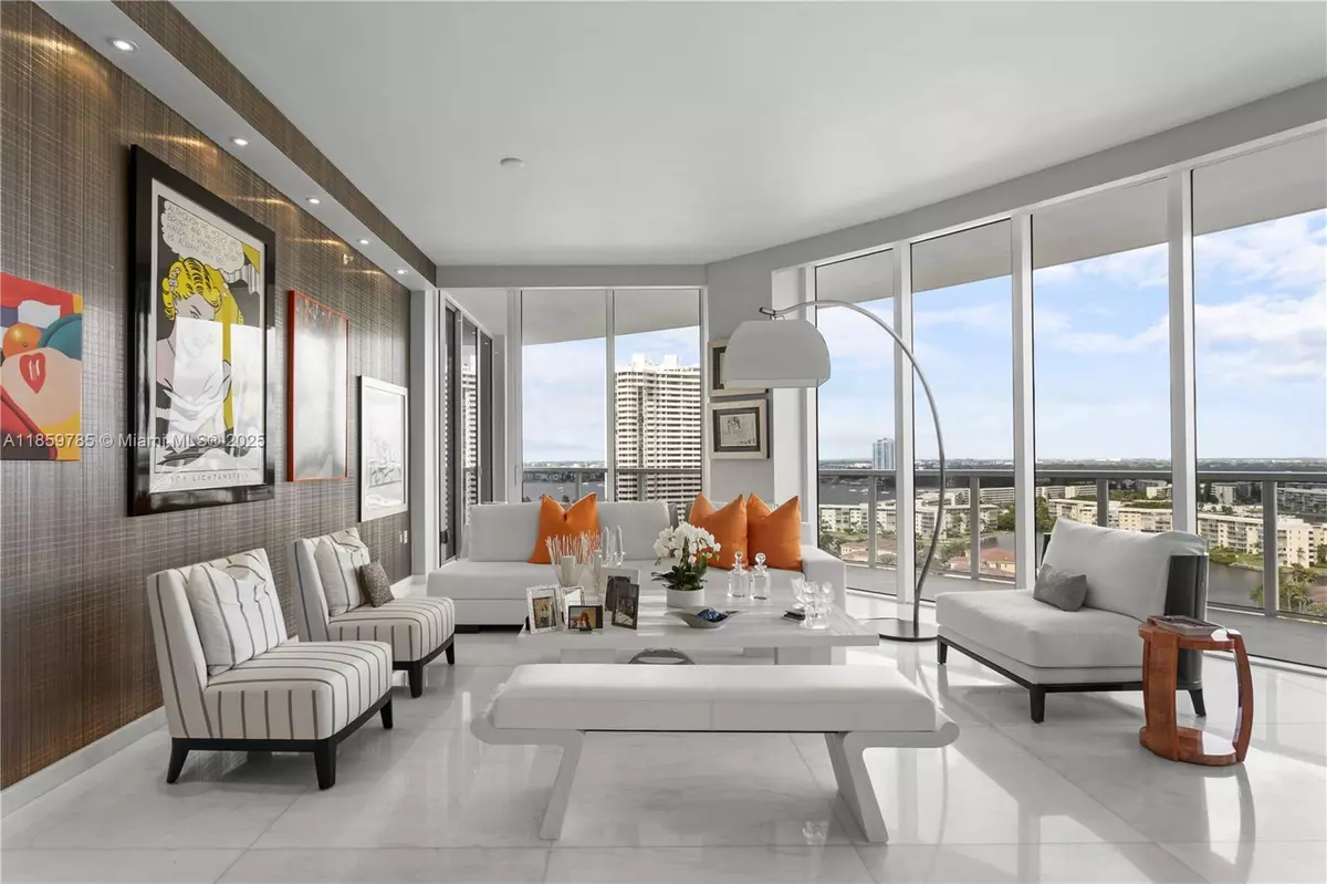 Aventura, FL 33160,4100 Island Blvd #1503