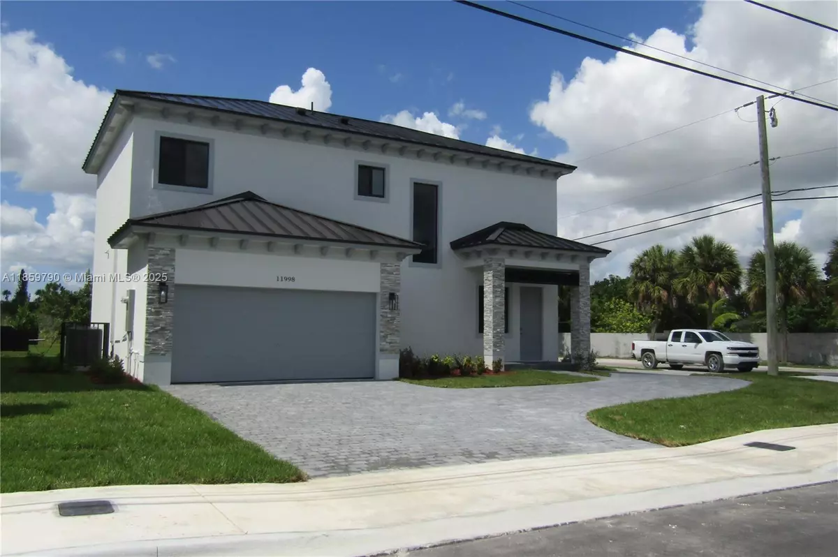 Miami, FL 33170,11998 SW 232nd St #-