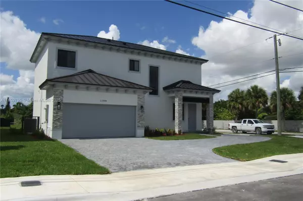 11998 SW 232nd St #-, Miami, FL 33170