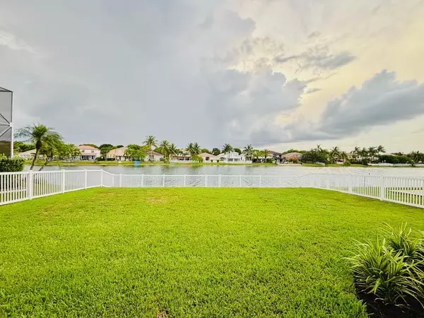 Miramar, FL 33027,5044 SW 164th Ave