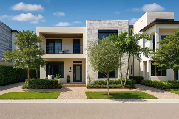 8162 NW 48th Ter, Doral, FL 33166