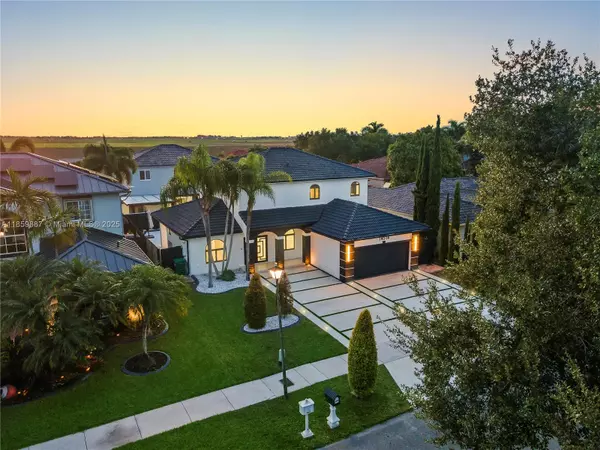 Miami, FL 33196,14514 SW 161st Ct