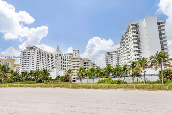 1621 Collins Ave #404, Miami Beach, FL 33139