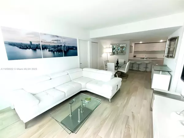 1300 S Miami Ave #2209, Miami, FL 33130