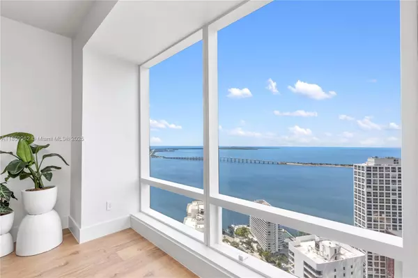 1425 Brickell Ave #41A, Miami, FL 33131