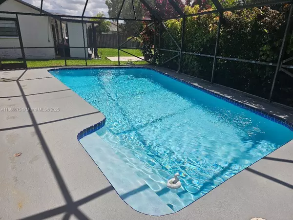 Sunrise, FL 33351,9338 NW 47th STREET