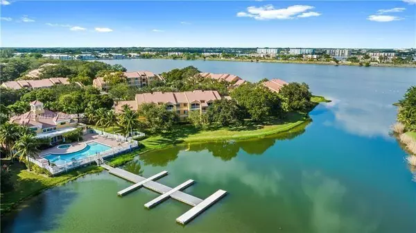 2647 NW 33rd St #2306, Oakland Park, FL 33309