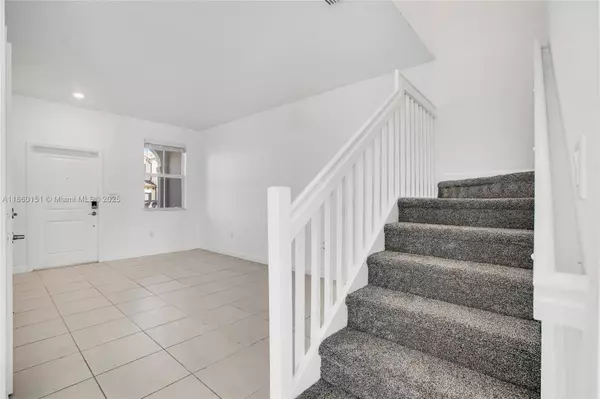 Miami, FL 33167,12609 NW 23rd Pl #12609