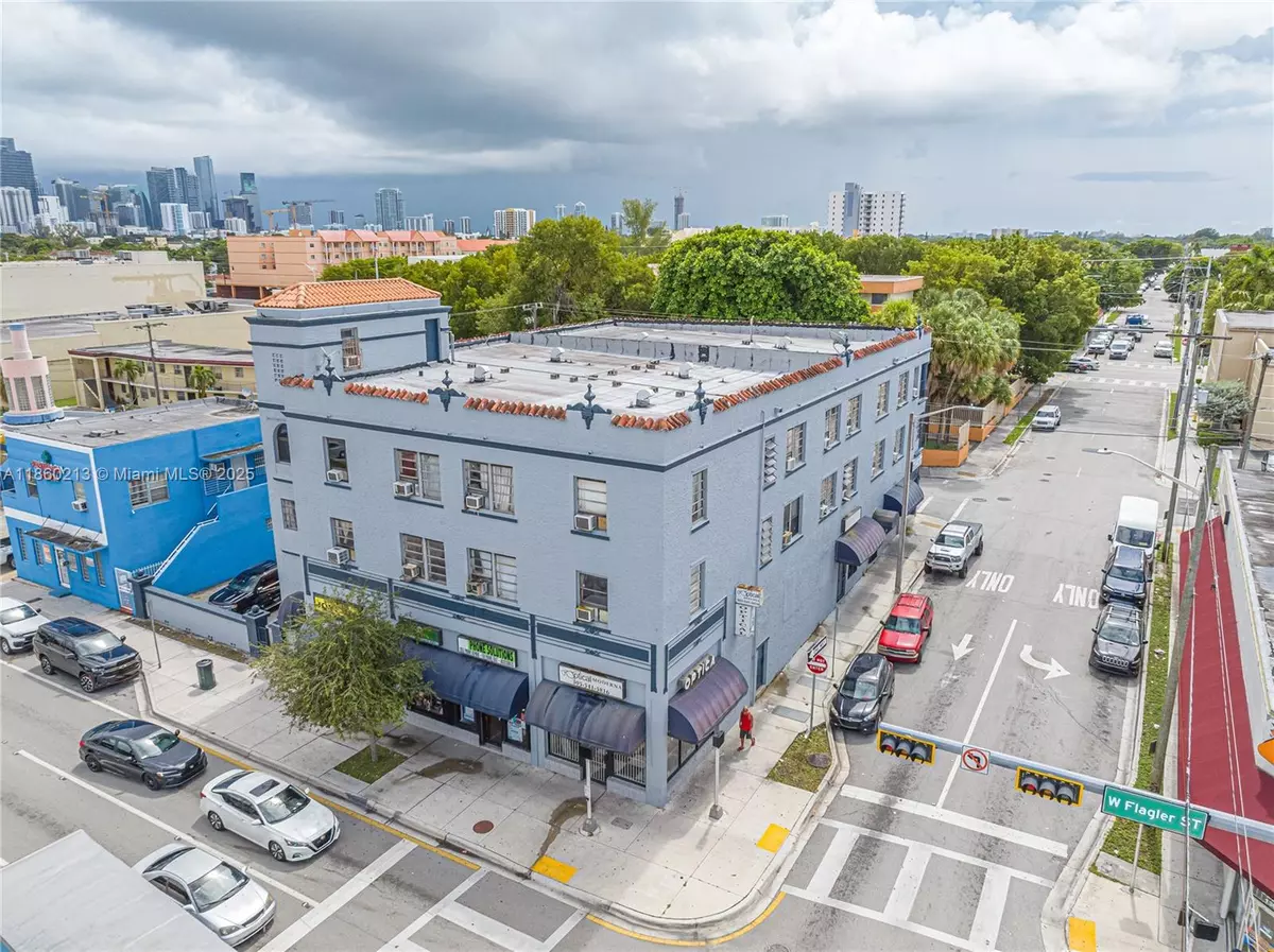 Miami, FL 33135,1274 W Flagler St