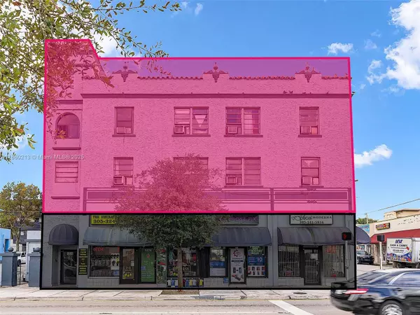 Miami, FL 33135,1274 W Flagler St
