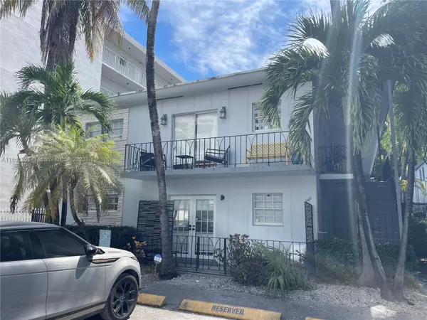 1611 West Ave #12A, Miami Beach, FL 33139