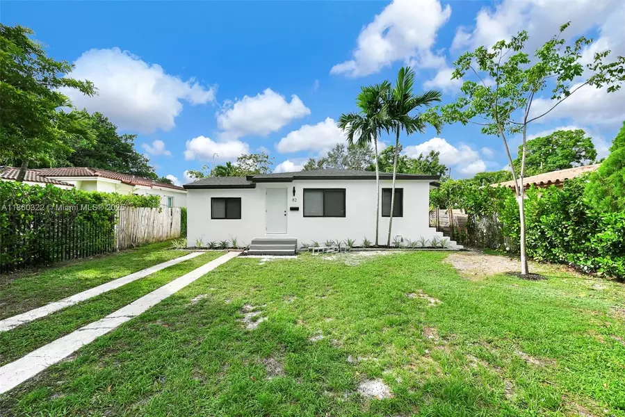 82 NE 117th St, Miami, FL 33161