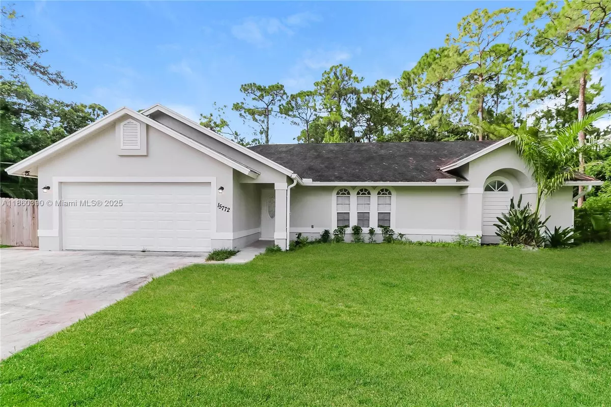 Loxahatchee, FL 33470,15772 N 85th Rd N