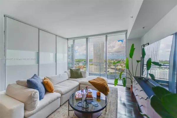 Miami, FL 33130,92 SW 3rd St #2707