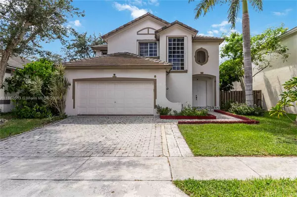 Pembroke Pines, FL 33024,1958 NW 100th Ave