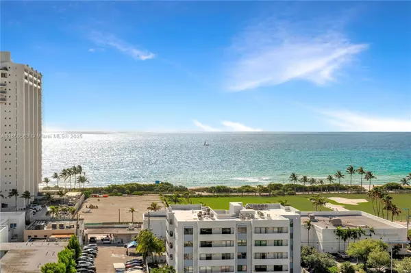 6770 Indian Creek Dr #14C, Miami Beach, FL 33141