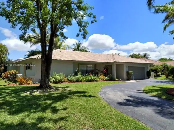 Coral Springs, FL 33071,Address not disclosed