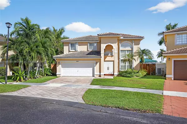 16611 SW 103rd Ter, Miami, FL 33196