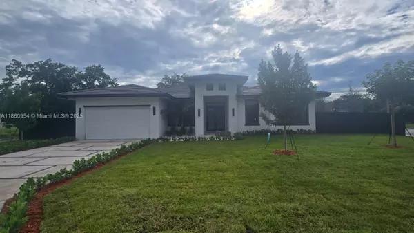 Miami, FL 33030,28361 SW 172nd Ct