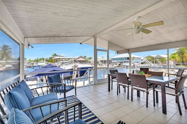 Key Largo, FL 33037,927 Tropical Ln #0