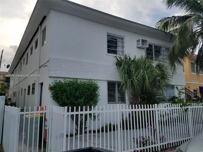 8132 Harding Ave #14, Miami Beach, FL 33141