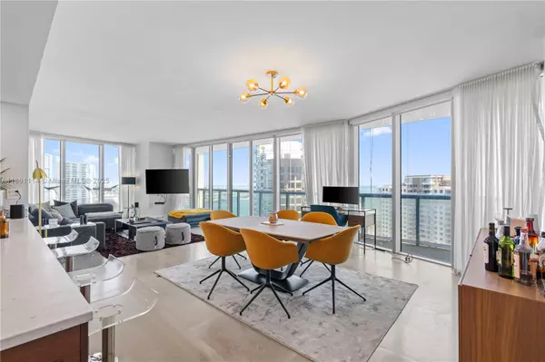 465 Brickell Ave #3201, Miami, FL 33131