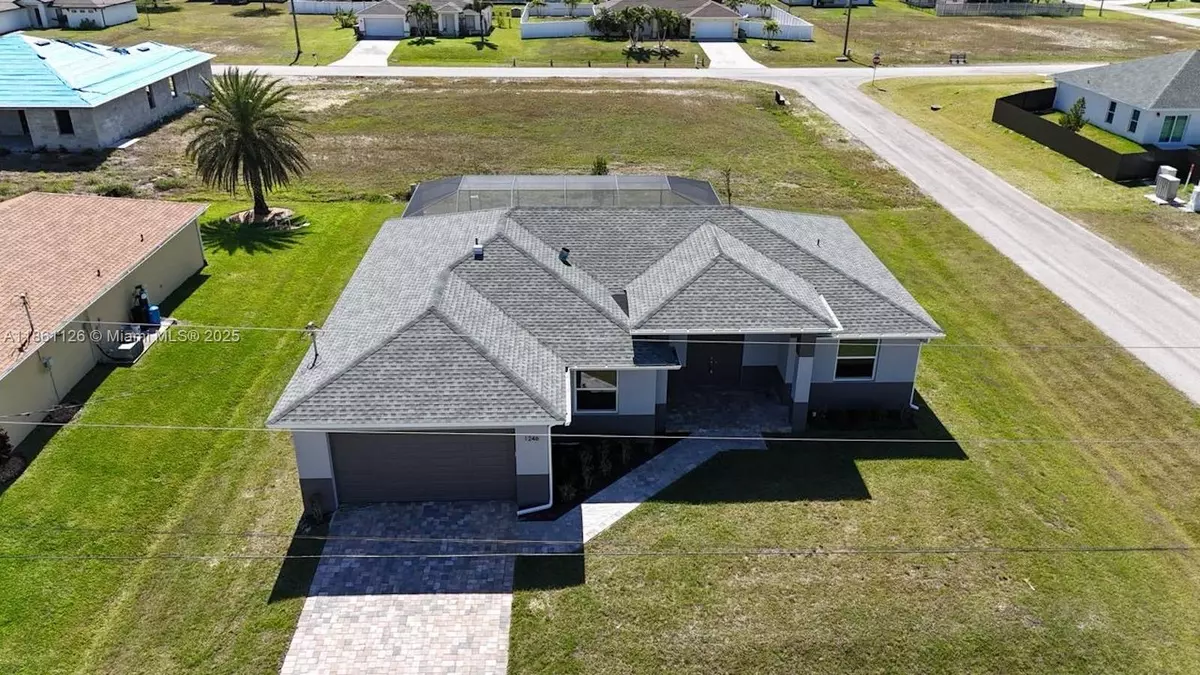 Cape Coral, FL 33993,2153 NW 18